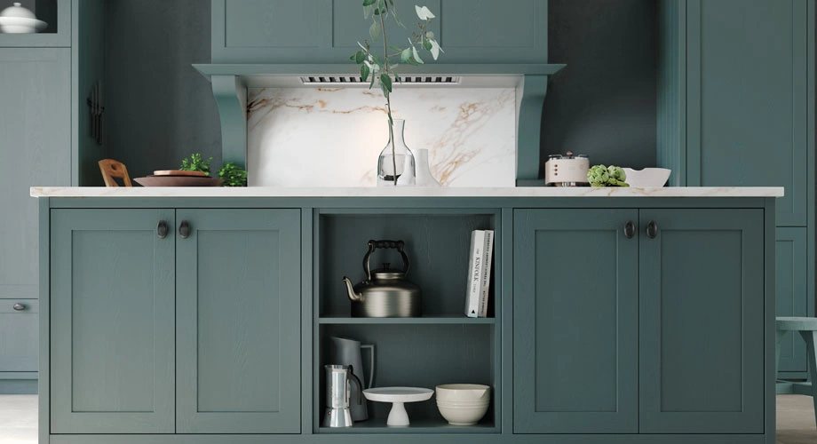Arden timeless kitchen collection featured photograph