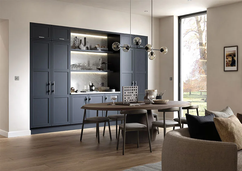 Astwood timeless kitchen collection gallery photo