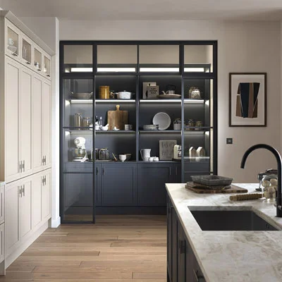 Astwood timeless kitchen collection gallery photo 3