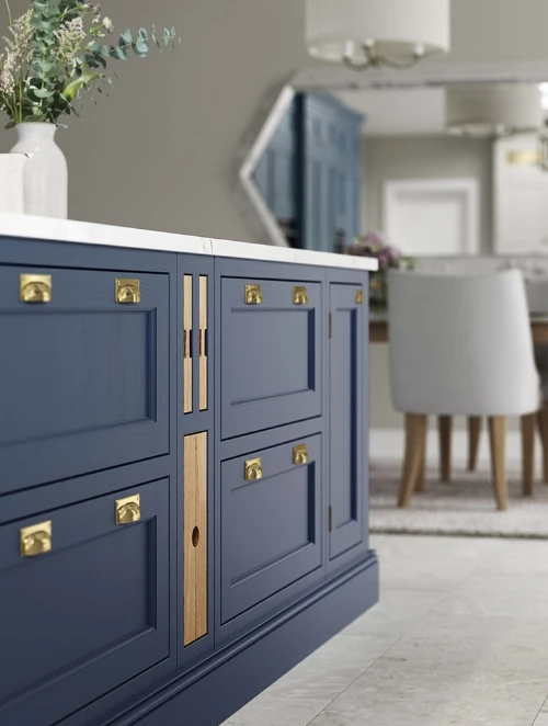 belgravia parisian blue and stone