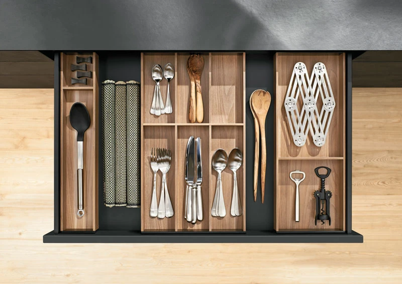 Blum drawer