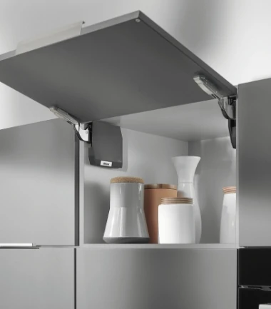 blum hks