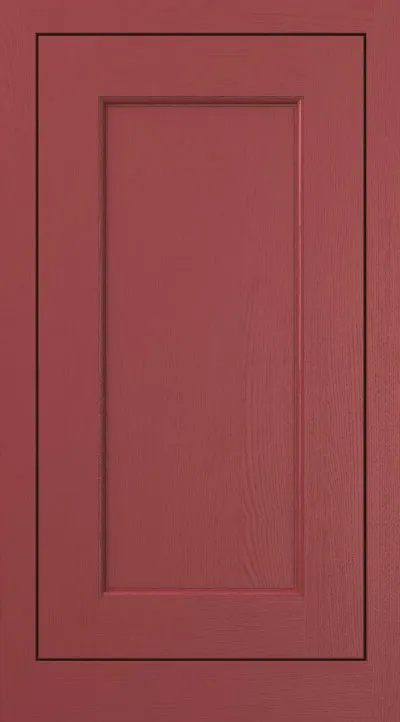 Buckingham timeless kitchen collection door sample