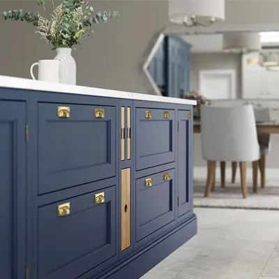 Buckingham timeless kitchen collection gallery 3