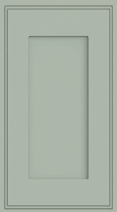 Buxton in frame effect timeless kitchen collection door sample