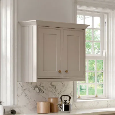 Buxton in frame effect timeless kitchen collection photo gallery-2