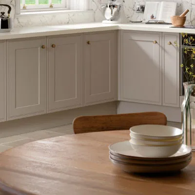 Buxton in frame effect timeless kitchen collection photo gallery-3