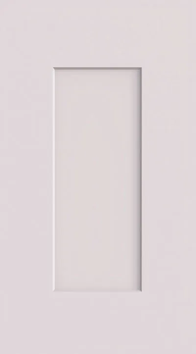 Buxton shaker timeless kitchen collection door sample picture