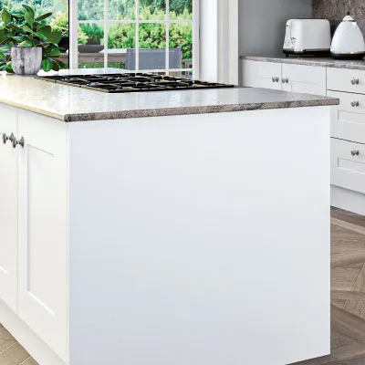 Buxton shaker timeless kitchen collection photo gallery 2
