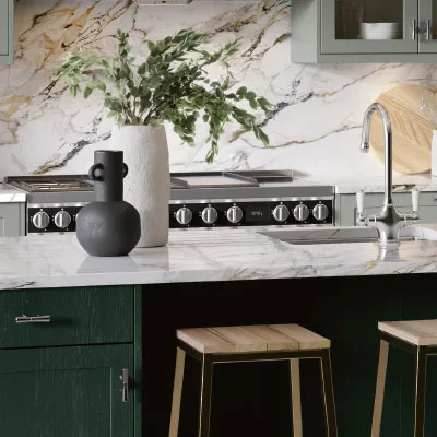 Buxton slim shaker timeless kitchen collection photo gallery 2
