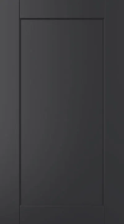 Dorridge timeless kitchen collection door sample picture
