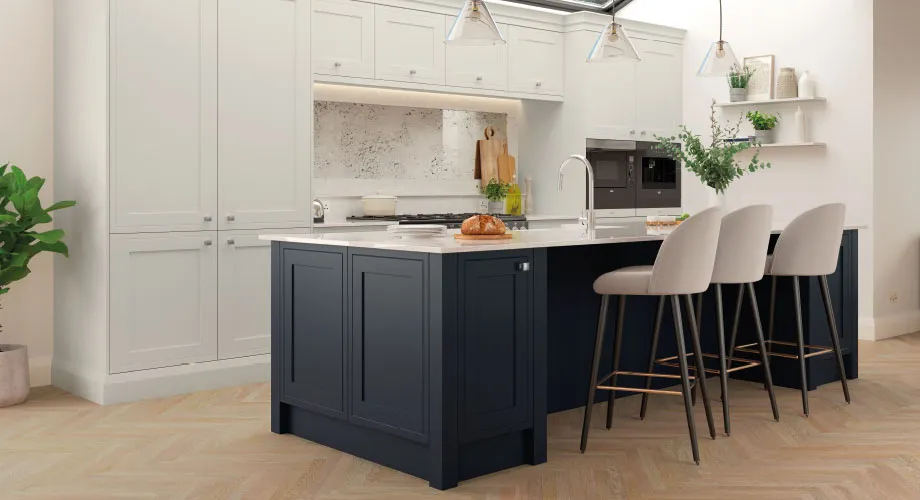 Earlswood timeless kitchen collection featured image