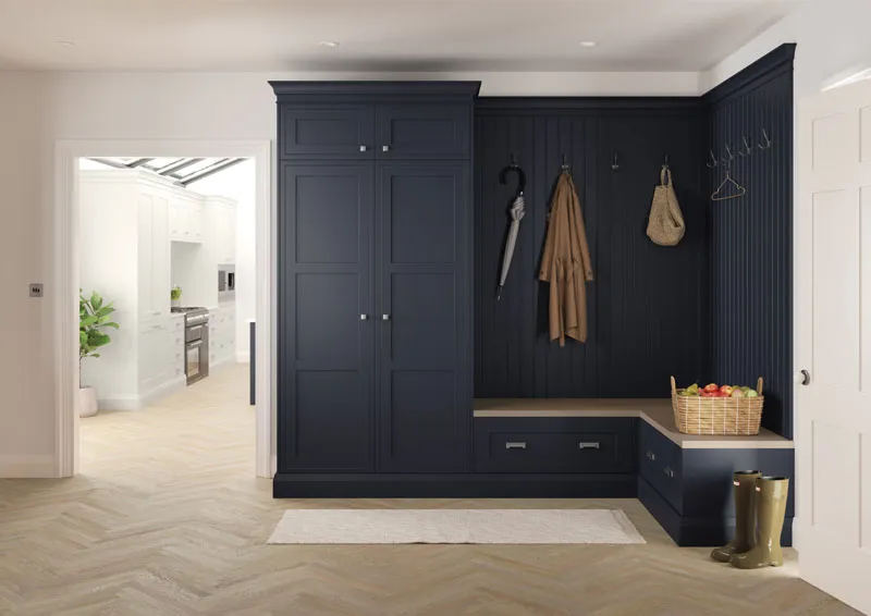 Earlswood timeless kitchen collection photo gallery 1