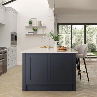 Earlswood timeless kitchen collection photo gallery 3