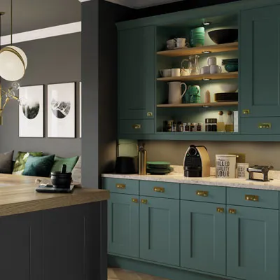 Finwood timeless kitchen collection gallery 2