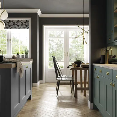 Finwood timeless kitchen collection gallery 3