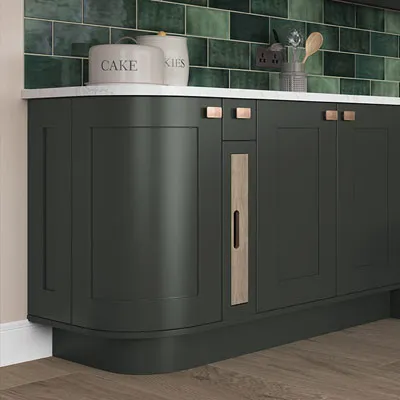 Gorcott timeless kitchen collection gallery photo 2