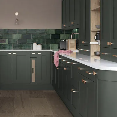 Gorcott timeless kitchen collection gallery photo 3