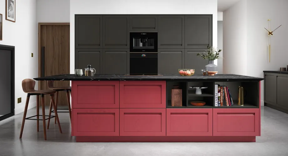Hatton timeless kitchen collection featured image