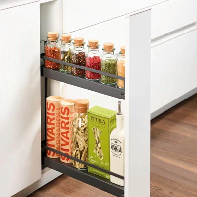 Photo of kessebohmer drawers