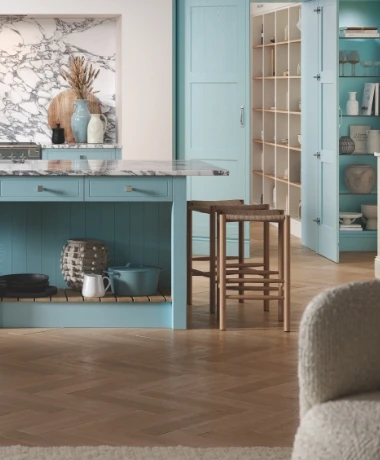 winslow pantry and porcelain