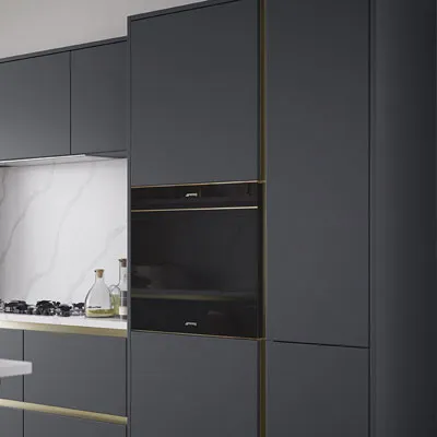 Buxton slab modern kitchen collection photo gallery 2