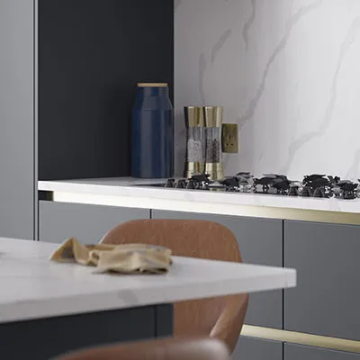 Buxton slab modern kitchen collection photo gallery 2