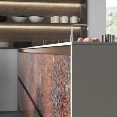 Fusion modern kitchen collection photo gallery 2