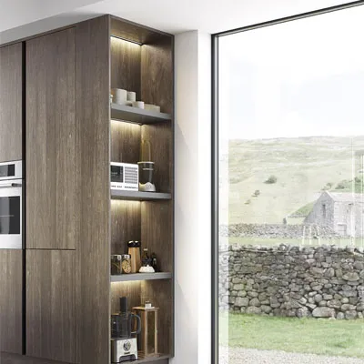 Fusion modern kitchen collection photo gallery 3