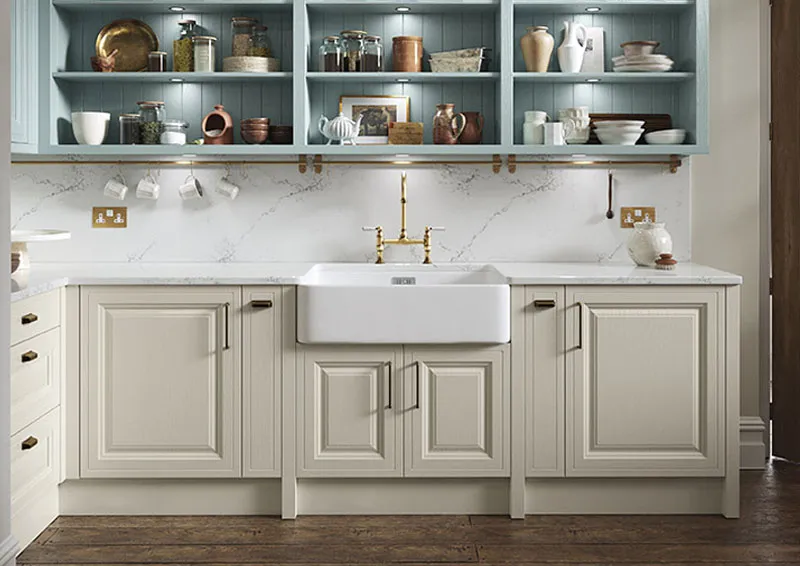 Jevington timeless kitchen collection gallery 1