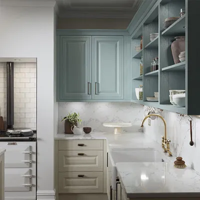Jevington timeless kitchen collection gallery 2