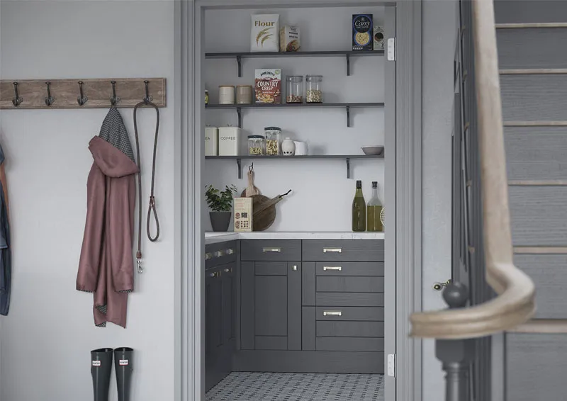 Kingswood timeless kitchen collection photo gallery 1