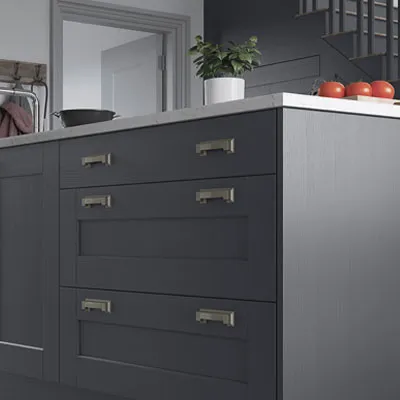 Kingswood timeless kitchen collection photo gallery 2