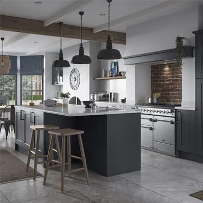 Kingswood timeless kitchen collection photo gallery 3
