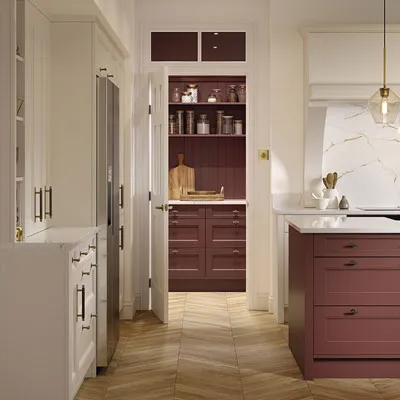 Loxley timeless kitchen collection photo gallery 3