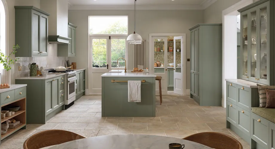 Pathlow timeless kitchen collection featured image