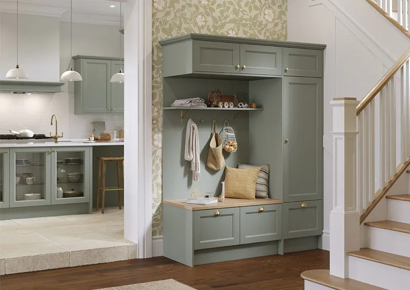 Pathlow timeless kitchen collection photo gallery 1