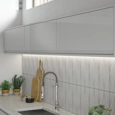 Stretton gloss modern kitchen collection gallery 3