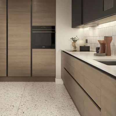 Tidbury modern kitchen collection photo gallery 2