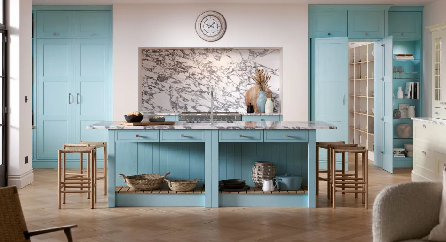 Wilmcote timeless kitchen collection featured image