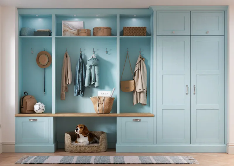 Wilmcote timeless kitchen collection photo gallery 1