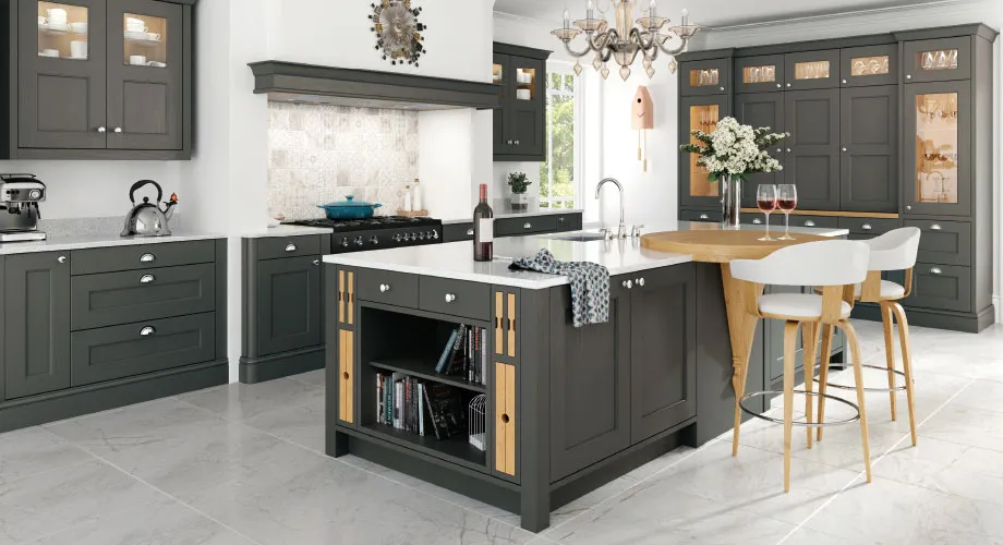 Wootton timeless kitchen collection featured image
