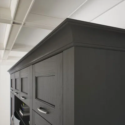 Wootton timeless kitchen collection photo gallery 2