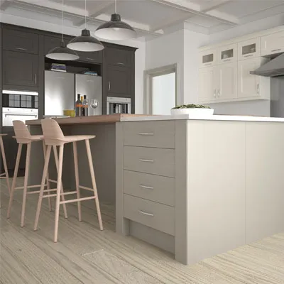 Wootton timeless kitchen collection photo gallery 3