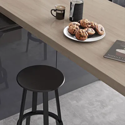 Zeno gloss modern kitchen collection photo gallery 2